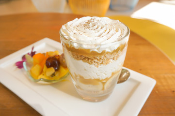 banoffee pie