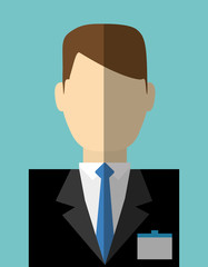 Hotel bedroom and services