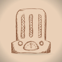 Music instruments and notes