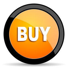 buy orange icon