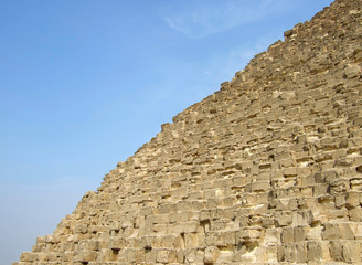 pyramid