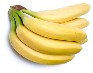 bananas