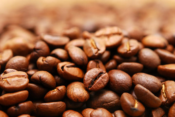 coffee beans