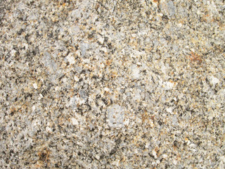 closeup rough stone surface