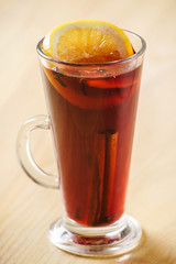 mulled wine