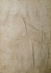 old paper