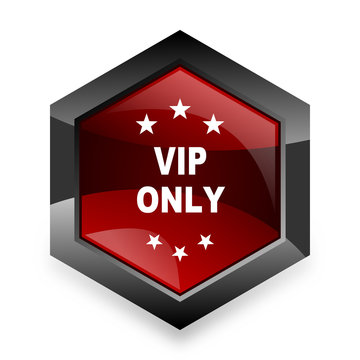 Vip Only