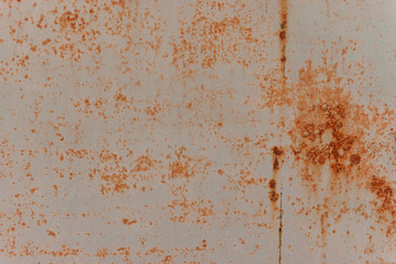 Metal texture with scratches and cracks 