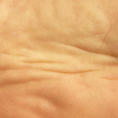 human skin foot texture