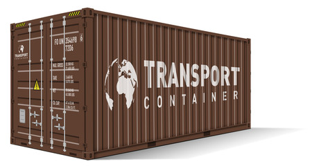 Container 3D-02