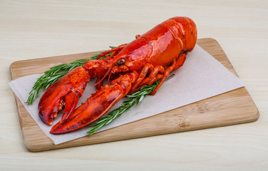 Lobster