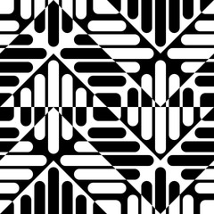 Seamless ZigZag Pattern