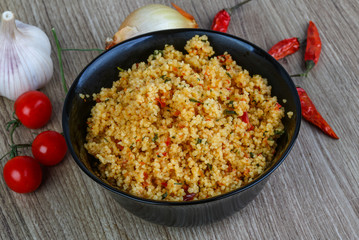 Couscous