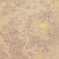 Texture of sandstone