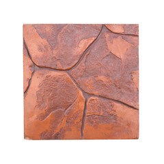 Tile or paving stones