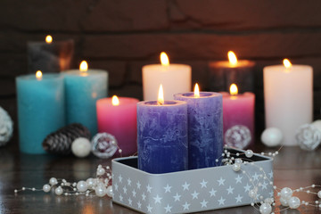 Weihnachtsdekoration