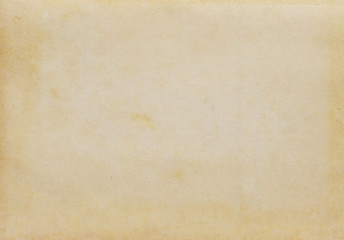 vintage paper with space for text or image