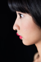 美少女ビューティー