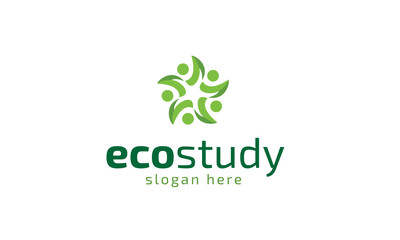 Ecology Star - People Group