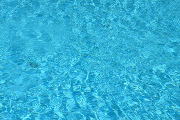 Water background. Water wall