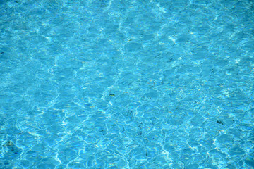 Water background. Water wall