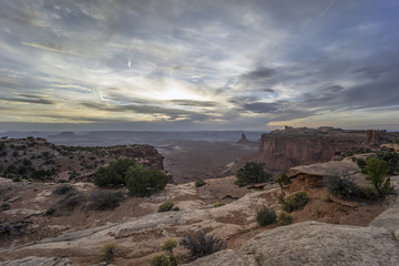 Canyonlands National Park