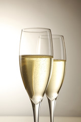 シャンパン スパークリングワイン Champagne Sparkling wine