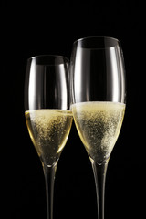 シャンパン スパークリングワイン Champagne Sparkling wine