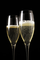 シャンパン スパークリングワイン Champagne Sparkling wine