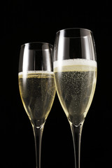 シャンパン スパークリングワイン Champagne Sparkling wine