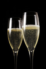 シャンパン スパークリングワイン Champagne Sparkling wine