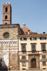 Ancient Walled City of Lucca