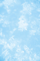Snowflakes