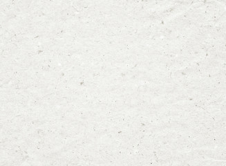 Gray recycled paper texture with copy space