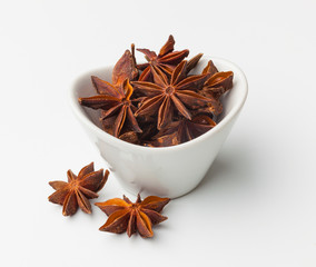 Star aniseed