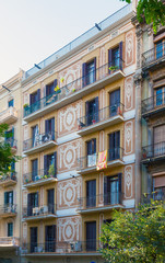 Barselona  architecture