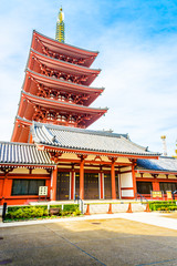 Sensoji temple