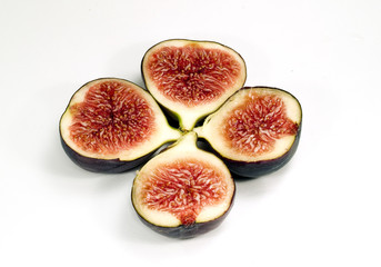 Figs, cut 2