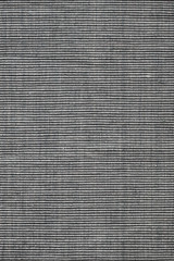 Gray textile, cotton background