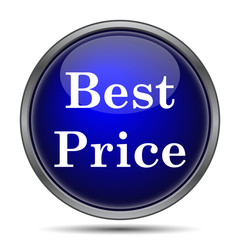 Best price icon