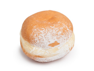 German doughnut berliner