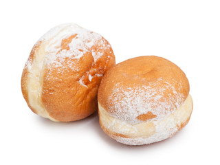 German doughnut berliner