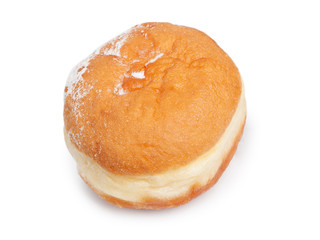 German doughnut berliner