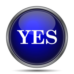 Yes icon