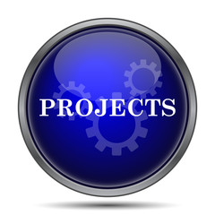 Projects icon