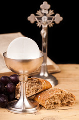 holy communion