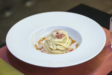italians food