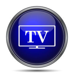 TV icon