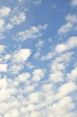 clouds