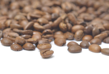 coffee beans